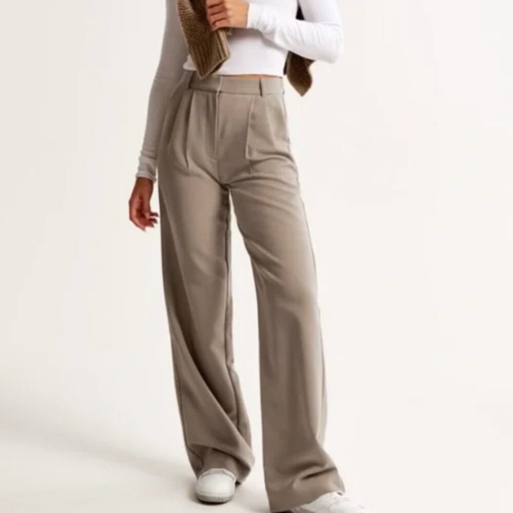Abercrombie & Fitch Sloane